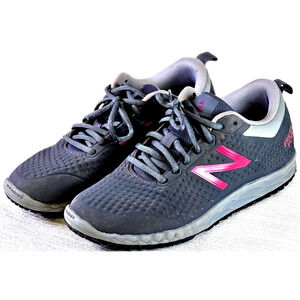 New Balance Women's Fresh Foam X 840v1 Shoes Running SlipFuel Resistant Size 9.5